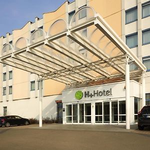 H+ Hotel Leipzig-Halle